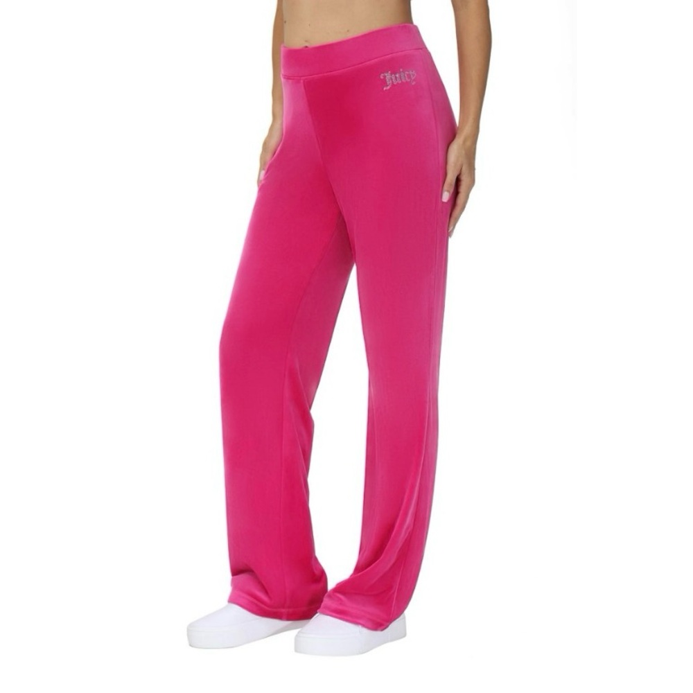 NWT Juicy Couture x Mean Girls Velour Pant